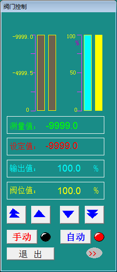 南宁誉满华糖厂蒸发DCS系统